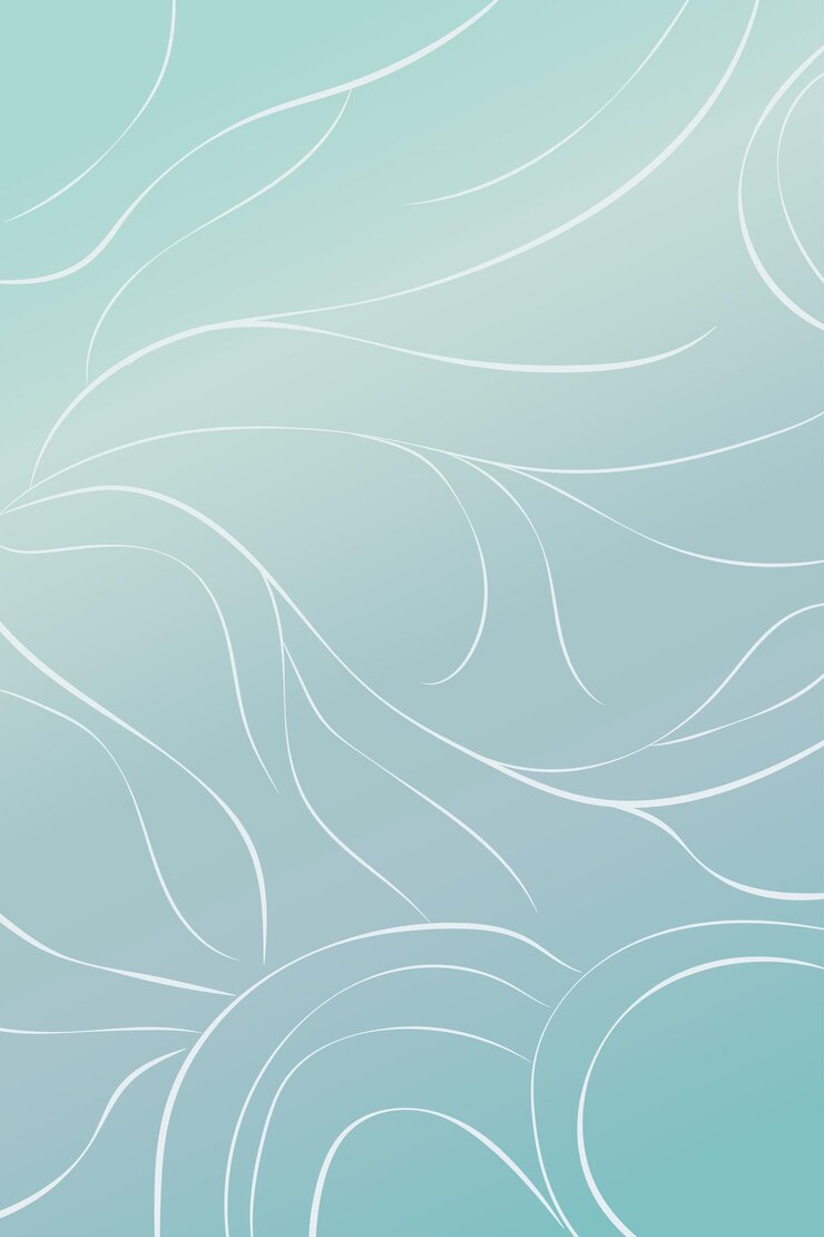 Vektör vertical blue background social media background