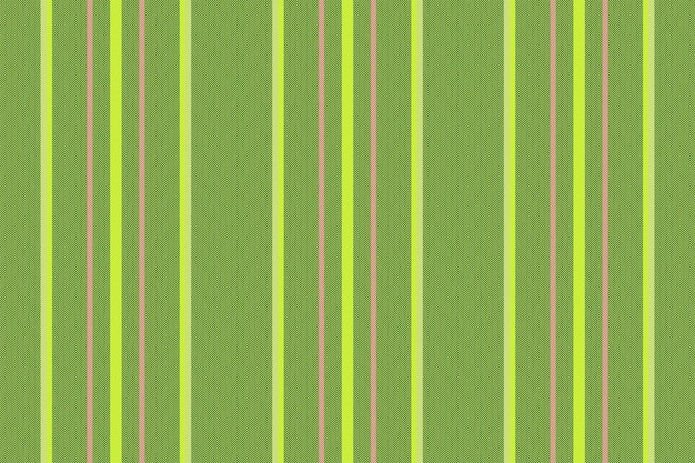 Vertical lines stripe background Vector stripes pattern seamless fabric texture Geometric striped line abstract design for textile print wrapping paper gift card wallpaper