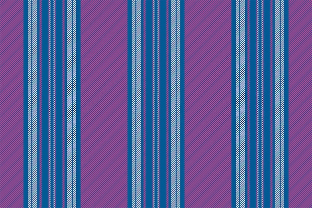 Vertical lines stripe background Vector stripes pattern seamless fabric texture Geometric striped line abstract design for textile print wrapping paper gift card wallpaper