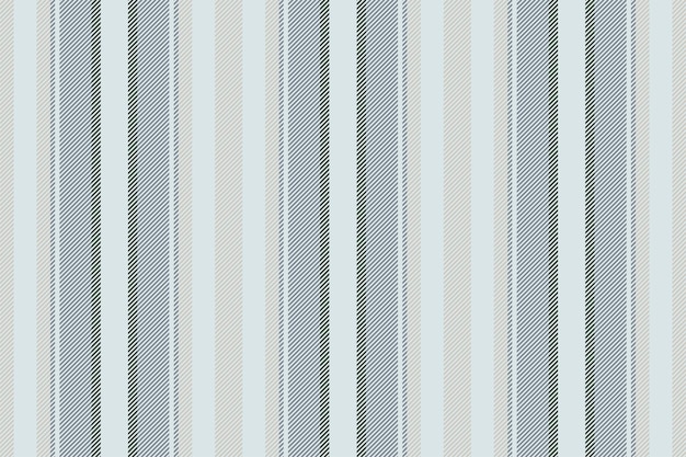 Vertical lines stripe background Vector stripes pattern seamless fabric texture Geometric striped line abstract design for textile print wrapping paper gift card wallpaper