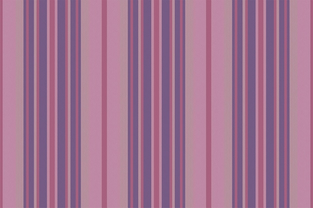 Vertical lines stripe background Vector stripes pattern seamless fabric texture Geometric striped line abstract design for textile print wrapping paper gift card wallpaper