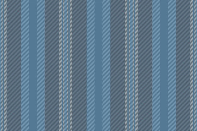 Vertical lines stripe background Vector stripes pattern seamless fabric texture Geometric striped line abstract design