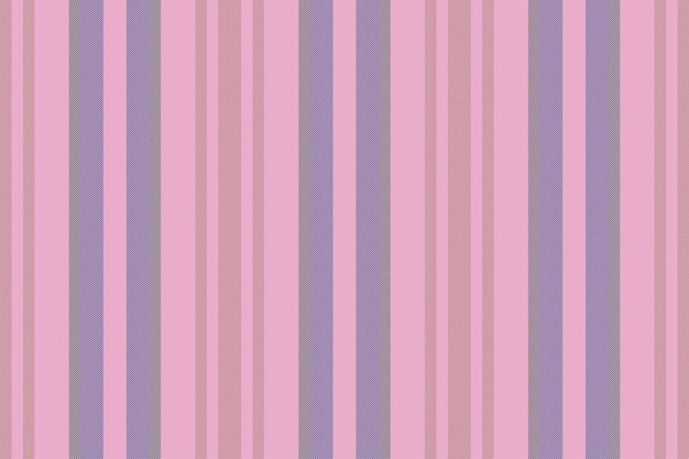 Vertical lines stripe background Vector stripes pattern seamless fabric texture Geometric striped line abstract design