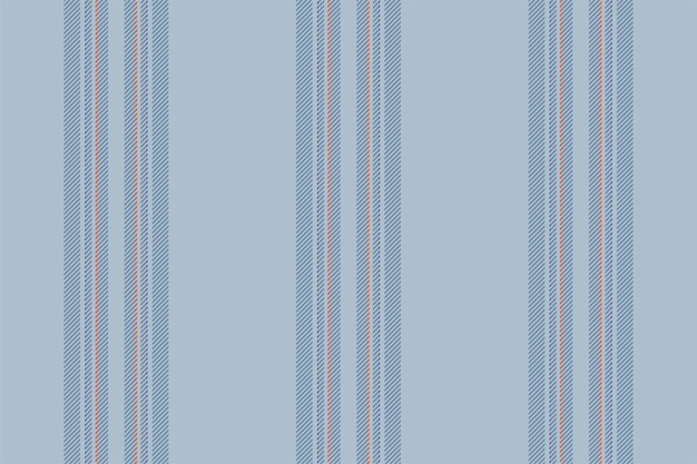 Vertical lines stripe background Vector stripes pattern seamless fabric texture Geometric striped line abstract design