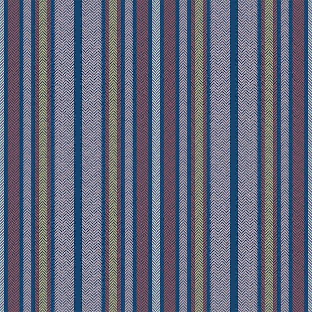 vertical lines stripe pattern in blue vector stripes background fabric texture geometric striped line seamless abstract design