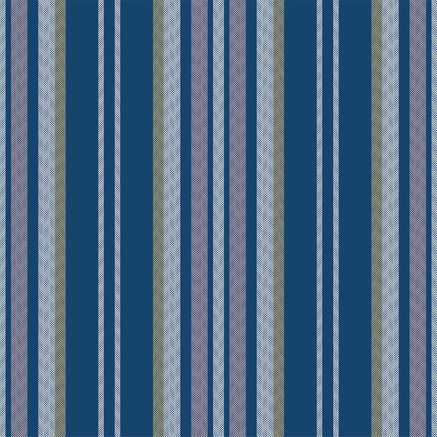 vertical lines stripe pattern in blue vector stripes background fabric texture geometric striped line seamless abstract design
