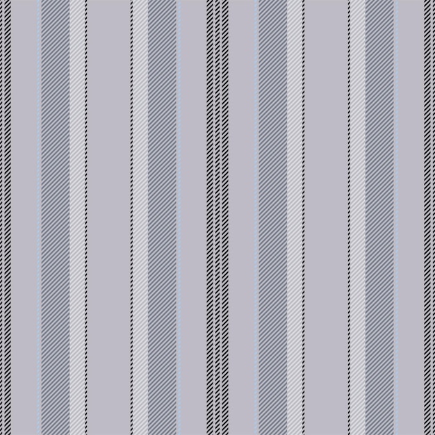Vertical lines stripe pattern Vector stripes background fabric texture Geometric striped line seamless abstract design for textile print wrapping paper gift card wallpaper