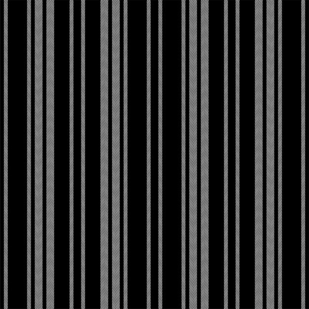 Vertical lines stripe pattern Vector stripes background fabric texture Geometric striped line seamless abstract design for textile print wrapping paper gift card wallpaper