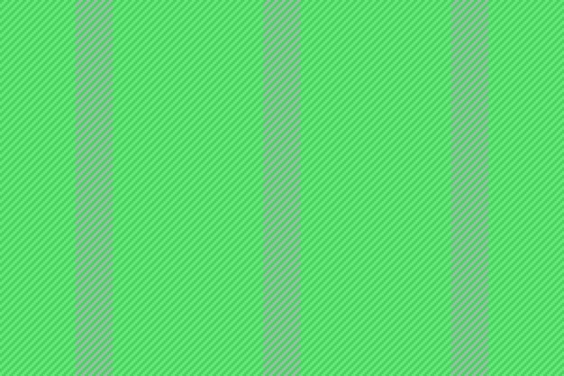 Vertical pattern texture Textile stripe background Seamless vector fabric lines