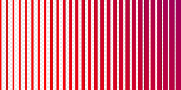 Vertical speed line halftone gradient line pattern background
