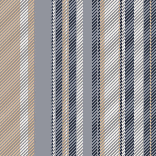 vertical stripes seamless pattern. lines vector abstract design. stripe texture suitable for fashion textiles.