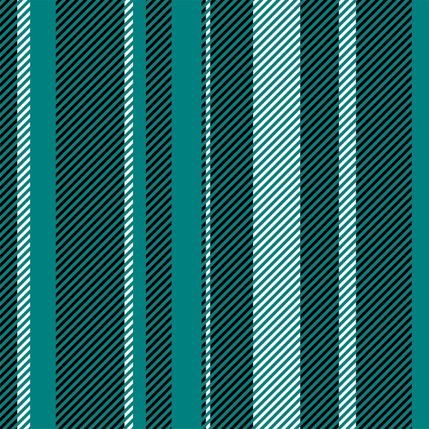 Vertical stripes seamless pattern. Lines vector abstract design. Stripe texture suitable for fashion textiles.