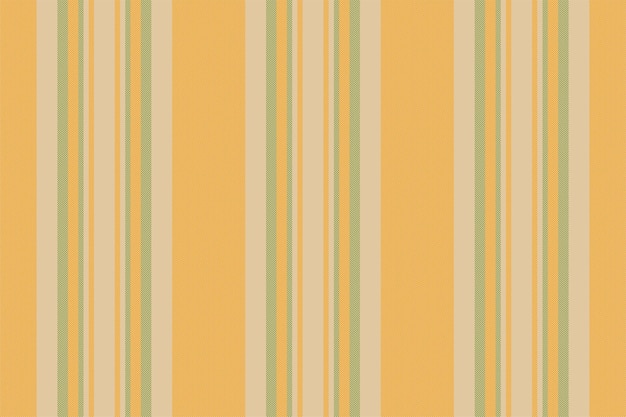Vertikala linjer randig bakgrund. Vektorrandigt mönster, sömlös tygtextur. Geometrisk randig linje abstrakt design