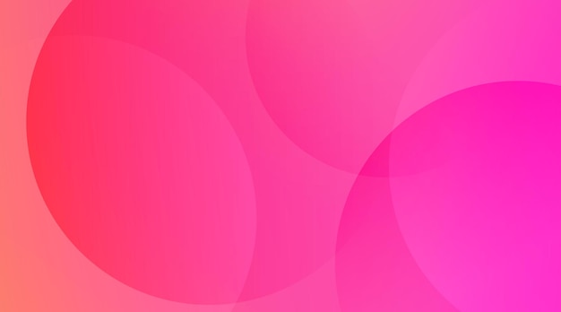 Vibrant Abstract Gradient with Orange Purple and Yellow Colors