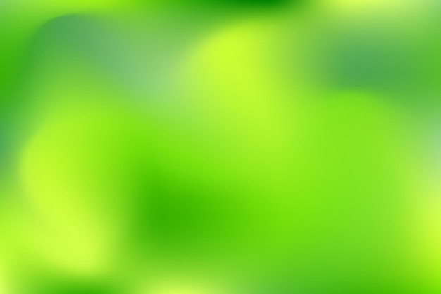 Vibrant and soft pastel gradient smooth color background
