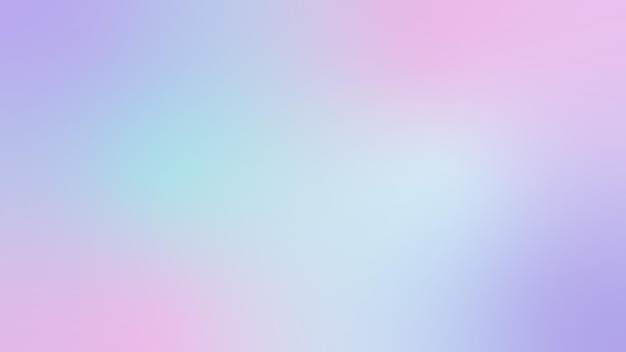 vibrant blured abstract background