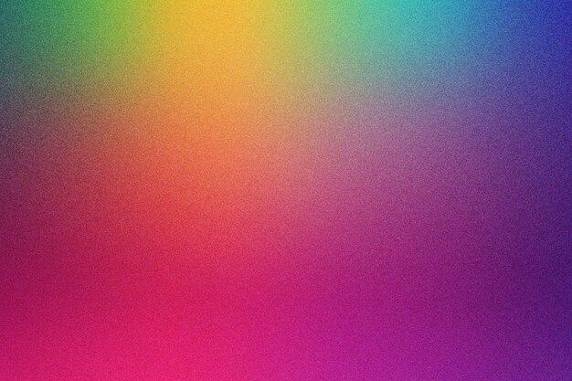 Vibrant Chroma Vault Bright G 4 Gradient Grainy Texture Background