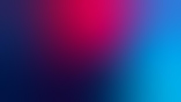 vibrant colorful gradient background with copy space minimalist background design
