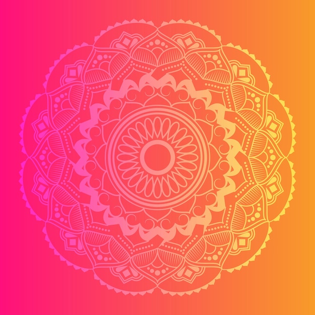 Vibrant Gradient amp Mandala Backgrounds Enhance Your Design with Color Transitions pattern