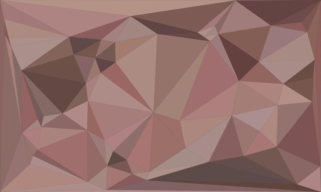 vibrant polygon background collection abstract geometric patterns in bold and pastel hues