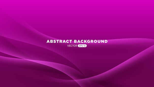 vibrant purple abstract background