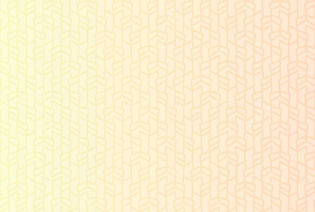 vibrant yellow and orange geometric background abstract gradient pattern for dynamic designs