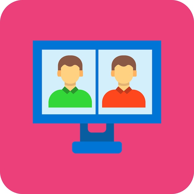 Video Call Icon