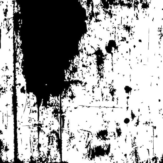 Vintage Black Grunge Header Designs