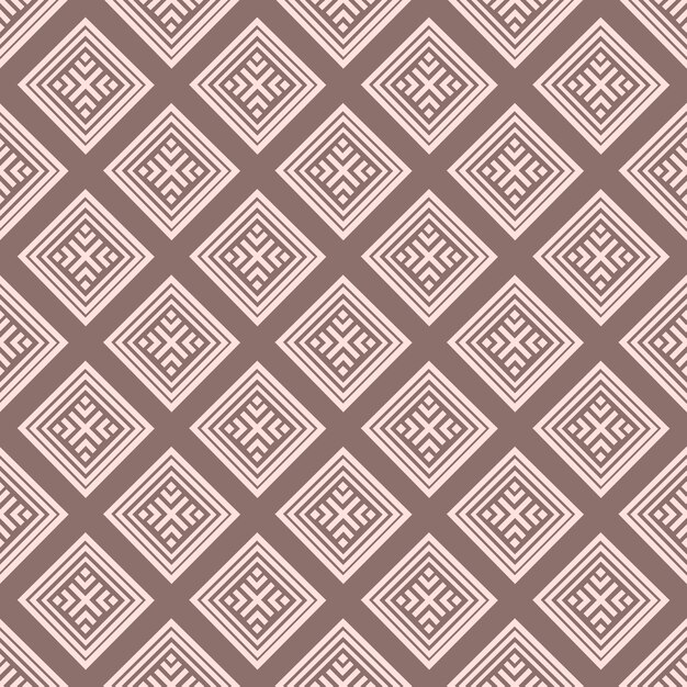 Vintage floral seamless pattern texture