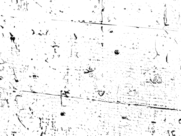 Vintage Gritty Grunge Texture Background with Messy Distressed Design and Decorative Noise Effect