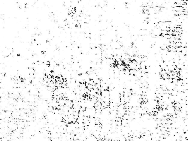 Vintage Gritty Grunge Texture Background with Messy Distressed Design and Decorative Noise Effect