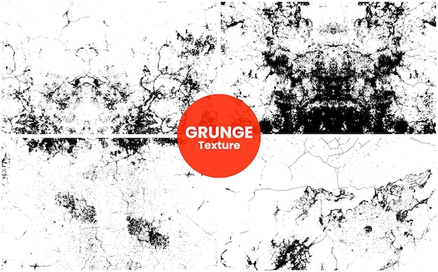 vintage grunge texture background design and cement wall texture or ink brush vector illustration