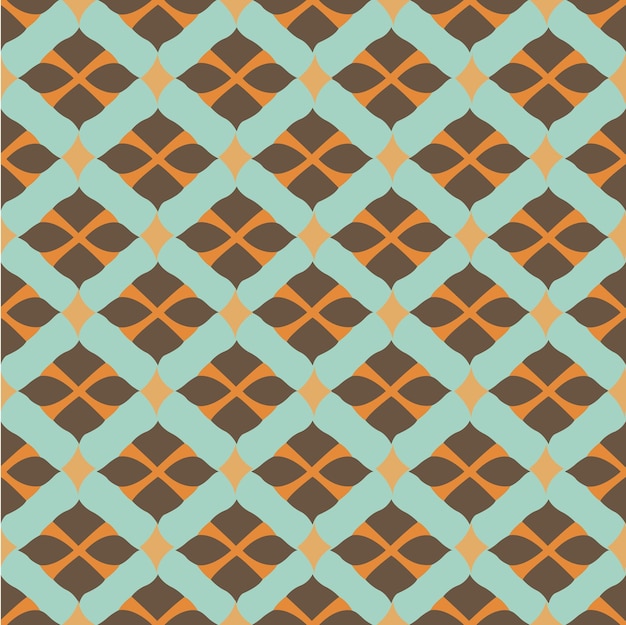 Vintage Inspired Textile Patterns
