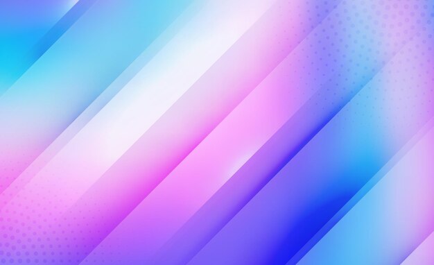 violet and blue vector gradient abstract background