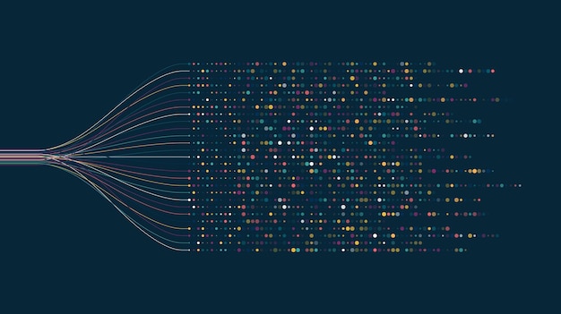 Visualisering av big data