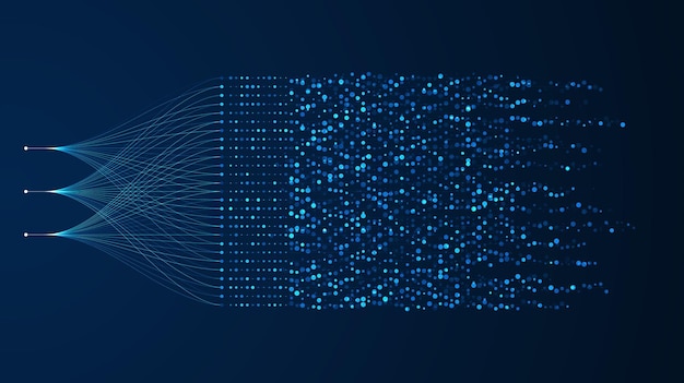 Visualisering av big data