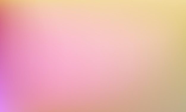 Vivid abstract colors in gradient Abstract blurred background
