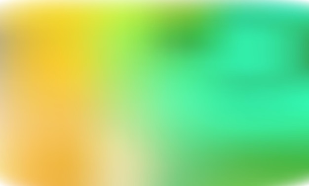 vivid abstract colors in gradient abstract blurred background