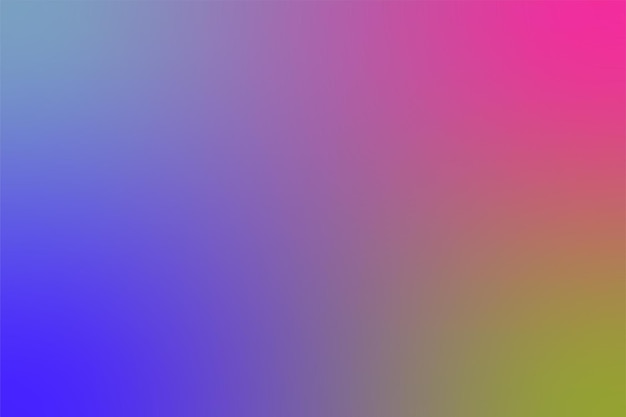 vivid blurred colorful gradient wallpaper background illustration