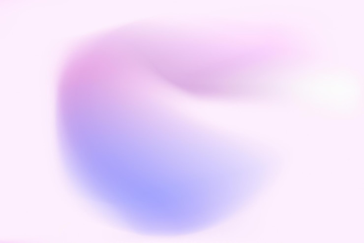 Vektör vivid blurred colorful grainy texture gradient background
