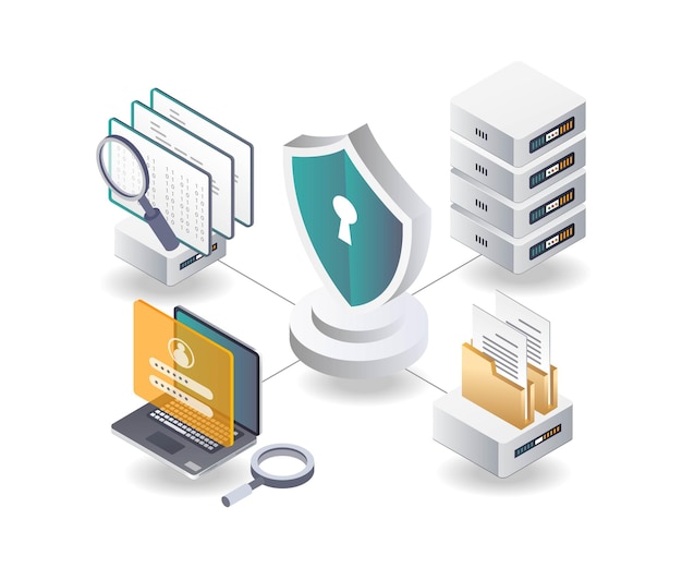 vulnerability management and analysis security hacker