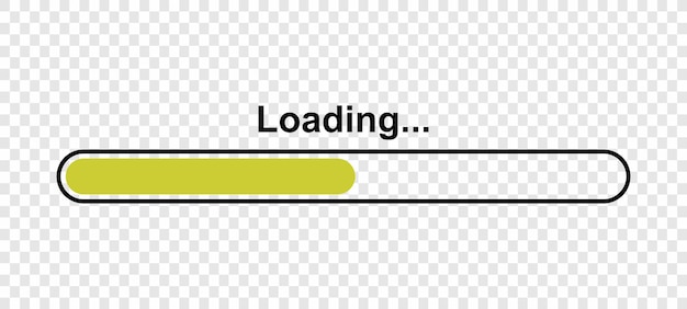 waiting time to load pages and games