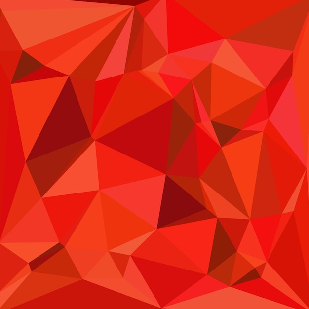 wallpaper random triangle texture abstract effect pattern red background