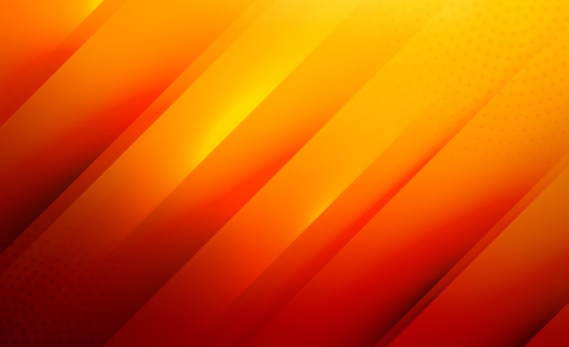 warm red gradient vector background for graphic design projects
