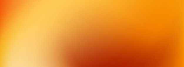 Warm red orange brown gradient wallpaper Autumn color blurred poster background Fall smooth gradat