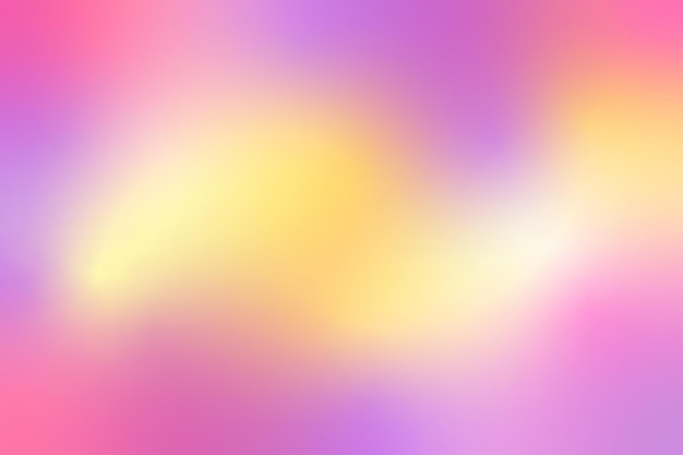watercolor abstract background gradient, gradient color refraction vector illustration