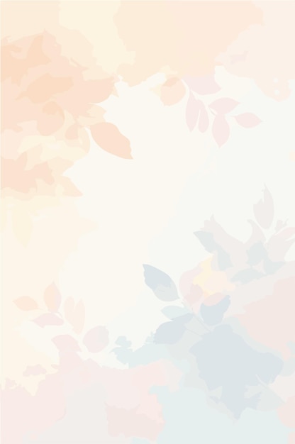 watercolor abstract colorful watercolor background