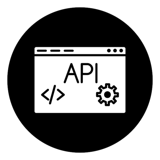 Web API Icon