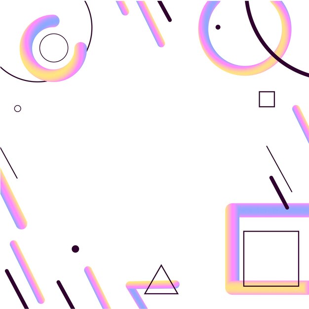 Web background for text abstraction