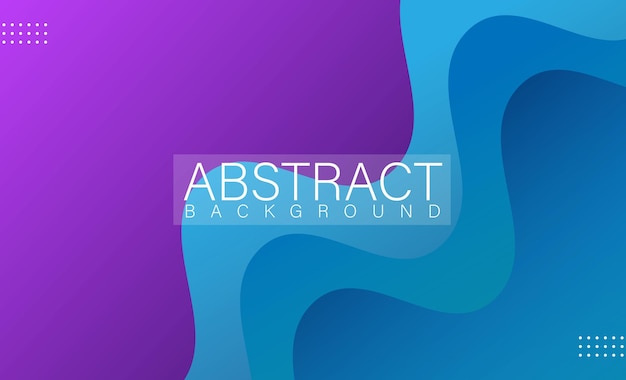 Web background wallpaper illustration design